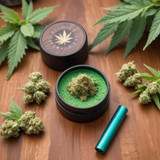 Grind Like a Pro: The 2024 Essential Guide to Choosing the Best Weed Grinder