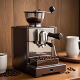 Grind to Perfection: Your Ultimate Guide to the Best Espresso Grinders!