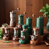 Grind with Pride: Why American Made Grinders Are Your Best Choice