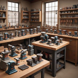 Grinder Stands Uncovered: Your Complete Guide to Choosing the Best Workshop Essential