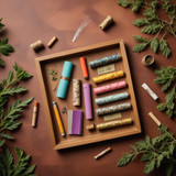 How to Use Rolling Papers