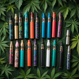 Keep Your Customers Coming Back with Custom Vape Pens