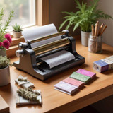 Master the Art of Perfect Rolling: Your Ultimate Guide to Rolling Machines