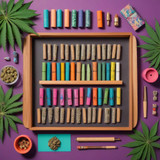 Master the Art of Rolling: The Ultimate Guide to Joint Rollers for Effortless Enjoyment