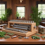 Master the Art of Rolling: Your Comprehensive Guide to Choosing the Perfect Rolling Machine