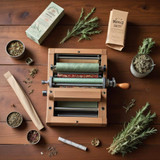 Master the Art of Rolling: Your Ultimate Guide to Choosing the Best Rolling Machine