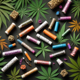 Master the Art of Rolling: Your Ultimate Guide to Choosing the Perfect Joint Roller!