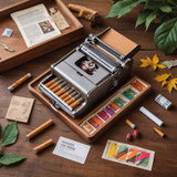 Master the Art of Rolling: Your Ultimate Guide to Cigarette Rolling Machines