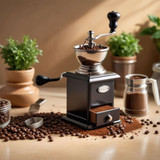 Master the Grind: The Ultimate Guide to Keeping Your Grinder Sparkling Clean