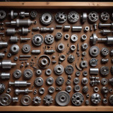 Master Your Grind: A Complete Guide to Essential Grinder Parts for Ultimate Performance