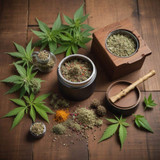 Master Your Herb: The Ultimate Guide to Choosing the Perfect Weed Grinder