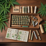 Master Your Rolling Game: The Ultimate Guide to Choosing the Best Joint Roller for Cannabis Enthusiasts