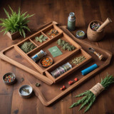 Master Your Rolling Game: The Ultimate Guide to Smoking Rolling Trays
