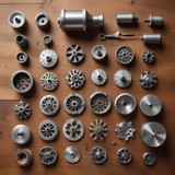 Mastering Grinder Parts: Your Ultimate Guide to Accessories and Purchasing Tips!