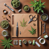 Mastering the Art of Grinding: 5 Clever Ways to Grind Weed Without a Grinder