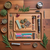 Mastering the Art of Rolling: The Ultimate Guide to Choosing Joint Rolling Papers