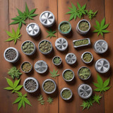 Mastering the Grind: Your Ultimate Guide to Metal Weed Grinders