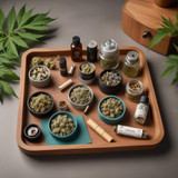 Mastering the Rolling Experience: The Essential Guide to Marijuana Trays and Their Benefits