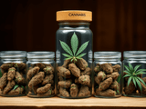 Maximize Cannabis Strength with Cannabis Storage Containers to Maintain Potency