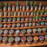 Maximize Profits: The Case for Wholesale Grinders