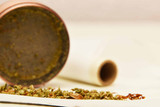 From Buds to Dust: The Science Behind Herb Grinding