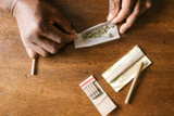 Roll with Style: The Ultimate Guide to Raw Rolling Papers for Eco-Friendly Smokers!