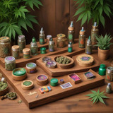 Promoting Your Brand this 4/20