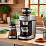 Revolutionize Your Cooking: The Ultimate Guide to Choosing the Best Electric Automatic Pot Grinder!