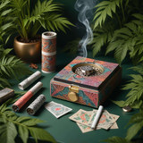 Roll in Style: The Complete Guide to Custom Rolling Papers for Every Smoker