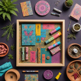 Roll in Style: Your Ultimate Guide to Custom Rolling Papers!