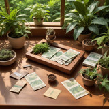 Roll into Wellness: Why Organic Rolling Papers Are the Healthier Choice for Smokers