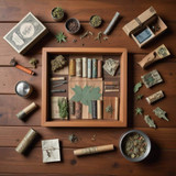 Roll It Right: The Ultimate Guide to Choosing the Best Joint Rolling Papers