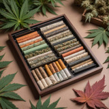 Roll It Right: Your Ultimate Guide to Joint Rolling Papers for 2024!