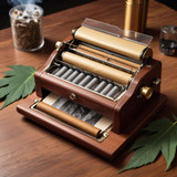 Roll Like a Pro: The Ultimate Guide to Choosing the Best Rolling Machine for Your Smoking Experience