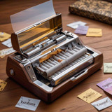 Roll Like a Pro: The Ultimate Guide to Choosing Your Cigarette Rolling Machine!