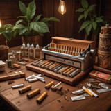 Roll Your Own: The Complete Guide to Choosing the Perfect Rolling Machine