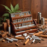 Roll Your Own: The Ultimate Guide to Choosing a Cigarette Rolling Machine