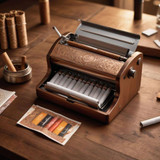 Roll Your Own: The Ultimate Guide to Choosing the Best Cigarette Rolling Machine