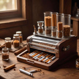 Roll Your Own: The Ultimate Guide to Choosing the Perfect Cigarette Rolling Machine
