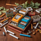 Roll Your Own: The Ultimate Guide to Cigarette Rolling Machines for Smokers