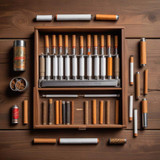 Roll Your Own: The Ultimate Guide to Cigarette Rolling Machines