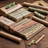 Rolling in the Know: How Much Does a Pack of Raw Papers Really Cost?