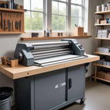 Rolling Machines 101: Unleash Efficiency & Precision with the Ultimate Guide!