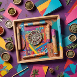 Rolling Papers 101: Your Ultimate Guide to Choosing the Perfect Puff!