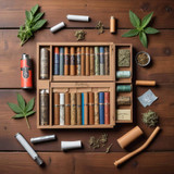 Rolling Papers 101: Your Ultimate Guide to Features, Benefits, and Buying Tips!