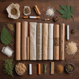 Rolling Your Own: The Ultimate Guide to Choosing the Best Smoking Paper