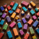 Spark Your Creativity: The Magic of Custom Lighters