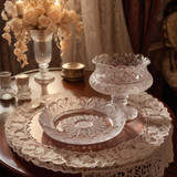 Sparkle & History: Your Guide to Choosing the Perfect Vintage Crystal Ashtray