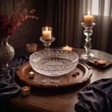 Sparkle and Style: Your Ultimate Guide to Choosing Crystal Ash Trays