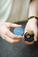 Elevate Your Herb Experience with Ceramic UltraGrind